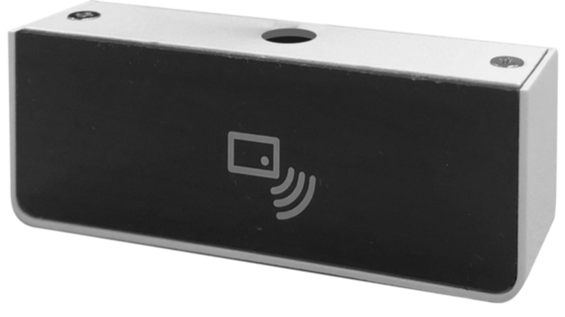RFID Reader, White, for UTC-307/UTC-310 series